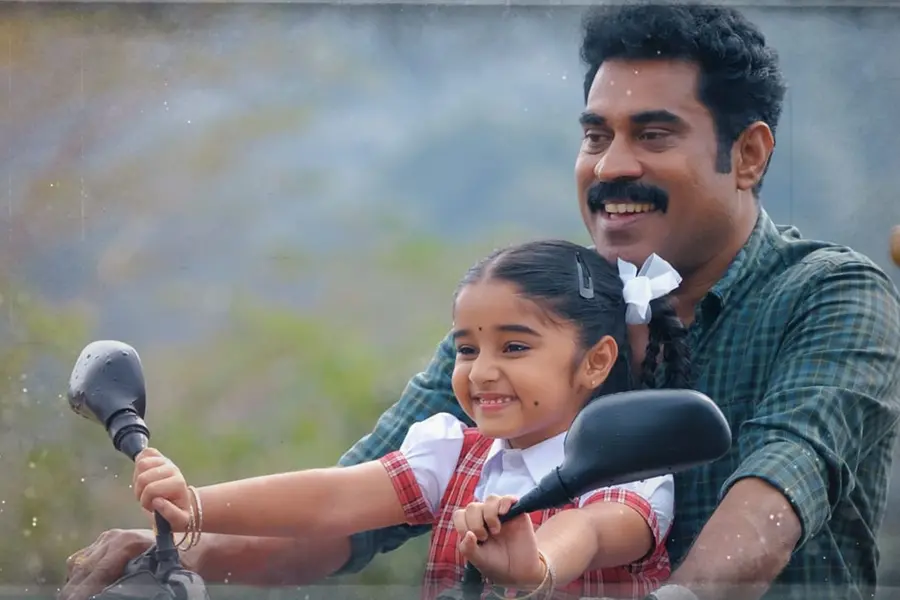 ഫാമിലി ത്രില്ലർ, പ്രചോദനം യഥാർത്ഥ സംഭവം; പത്താം വളവ് തയ്യാർ