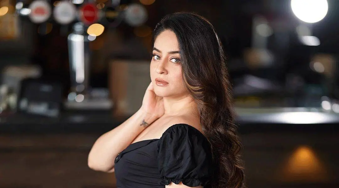 മഹി വിജ് | ഫോട്ടോ: www.instagram.com/mahhivij/