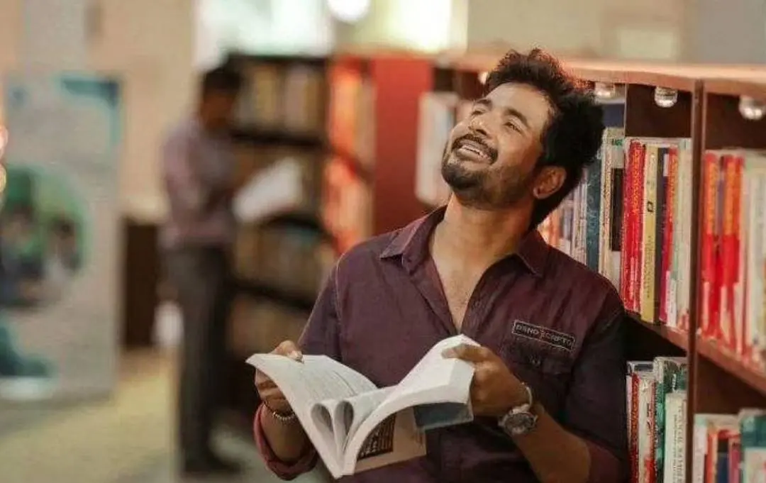 Sivakarthikeyan