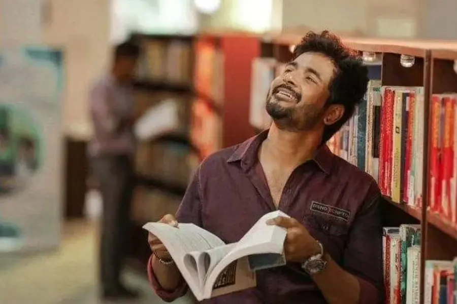 ശിവകാര്ത്തികേയന് നായകനാകുന്ന 'ഡോണ്' റിലീസ് പ്രഖ്യാപിച്ചു