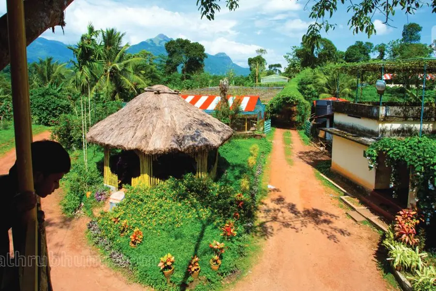 കൃഷിഫാമുകൾ ഹരിതഗൃഹ വാതക വിമുക്തമാക്കാൻ കൃഷിവകുപ്പ്
