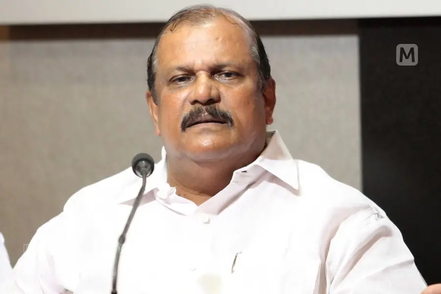 മതവിദ്വേഷ പ്രസംഗം: പി.സി.ജോര്ജിനെ പോലീസ് കസ്റ്റഡിയിലെടുത്തു
