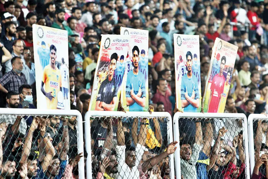 പയ്യനാട്ടേക്കെത്തുമോ ഐ.എസ്.എല്