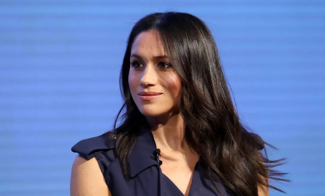Meghan Markle| Photo: AFP