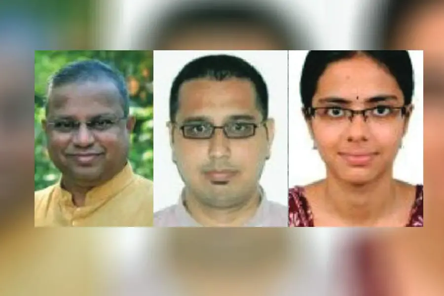 ബാക്ടീരിയകളെ ഉപയോഗിച്ച് സിമന്റ് നിര്മാണം; ജൈവസിമന്റിന്റെ തന്മാത്രമാതൃകയുമായി മദ്രാസ് ഐ.ഐ.ടി.