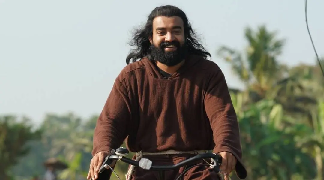 വരയനിൽ സിജു വിൽസൺ