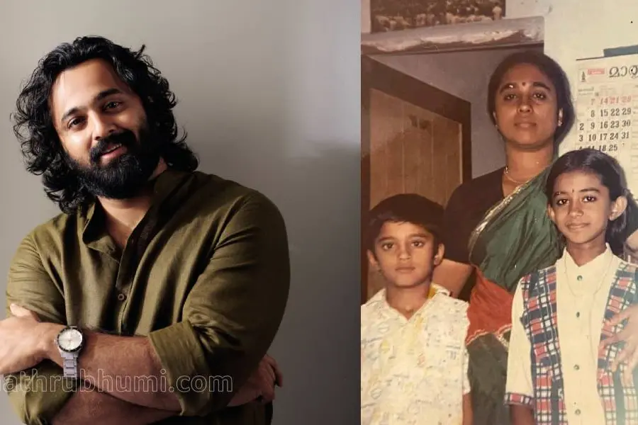 ഞങ്ങളെ നോക്കാനാണ് അമ്മയ്ക്ക് ജോലി ഉപേക്ഷിക്കേണ്ടിവന്നത്; അമ്മയേക്കുറിച്ച് ഉണ്ണി മുകുന്ദൻ