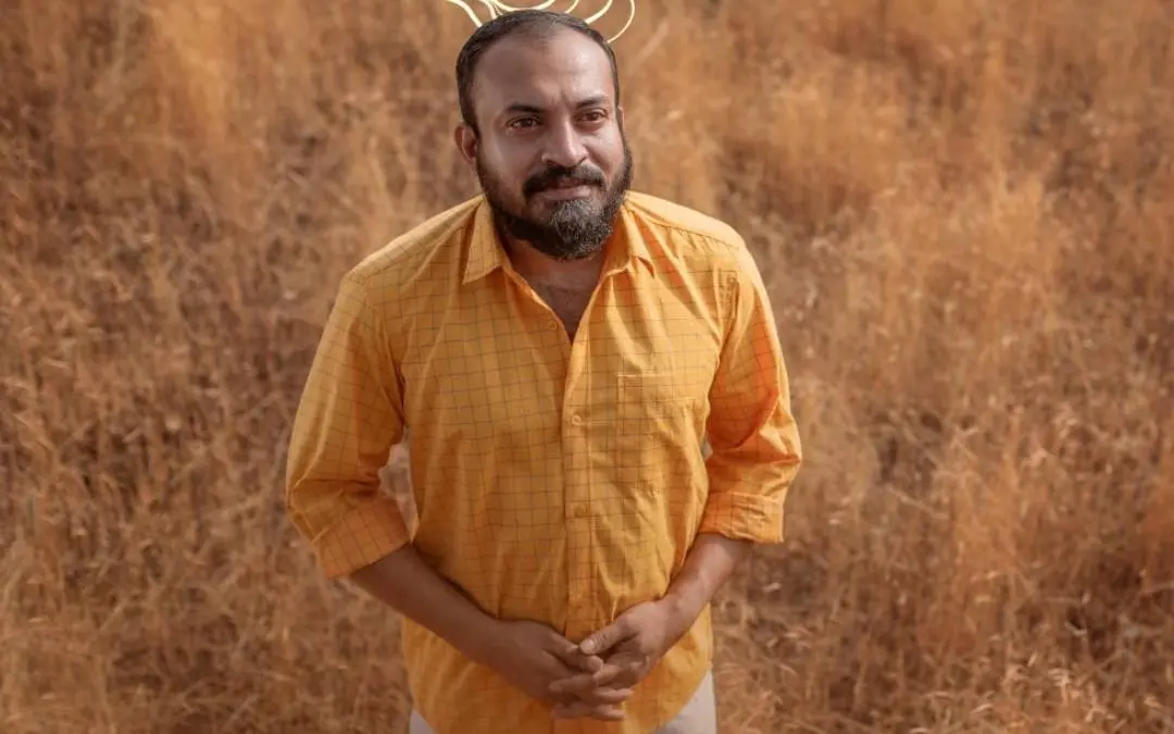 ജിന്നിൽ സൗബിൻ ഷാഹിർ