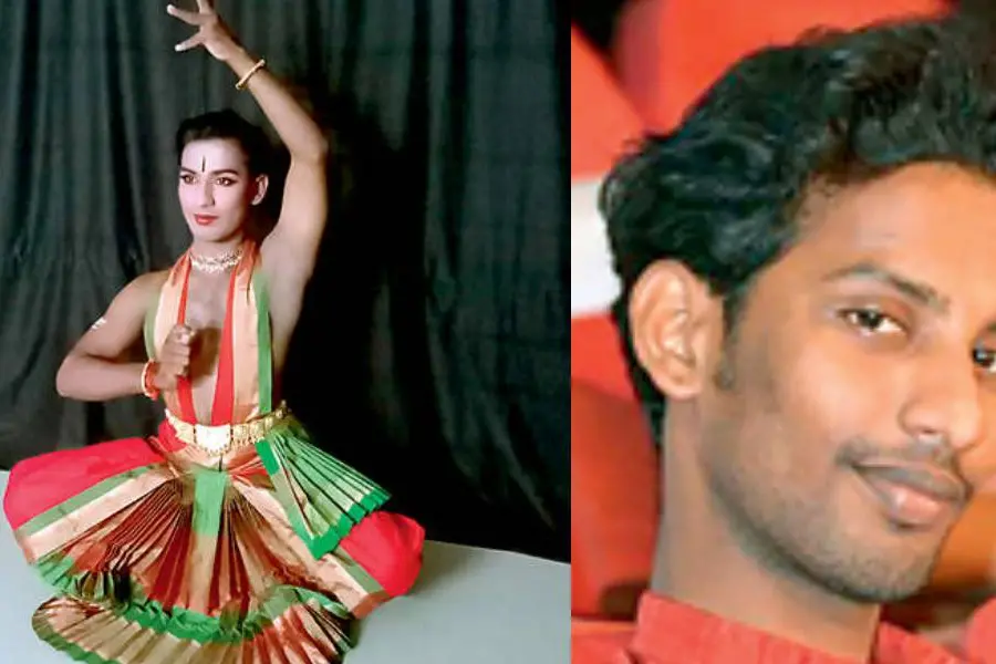 പകൽ നഴ്സായി ആശുപത്രിയിൽ, വൈകുന്നേരങ്ങളിൽ നൃത്തവേദികളിൽ മതിമറന്നാടി പ്രമോദ്