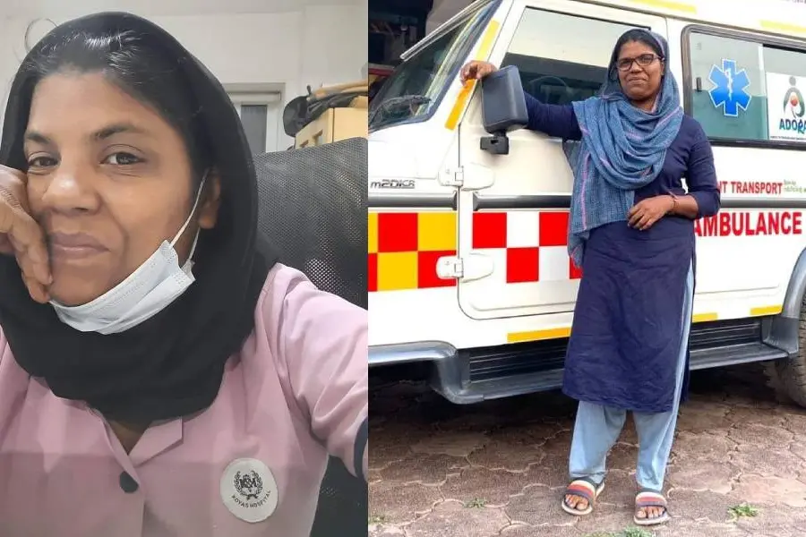 മരുന്നിനായി, ഭക്ഷണത്തിനായി, വസ്ത്രത്തിനായി നർഗീസിന്റെ സാന്ത്വനത്തിനായി കാത്തിരിക്കുന്നവർ
