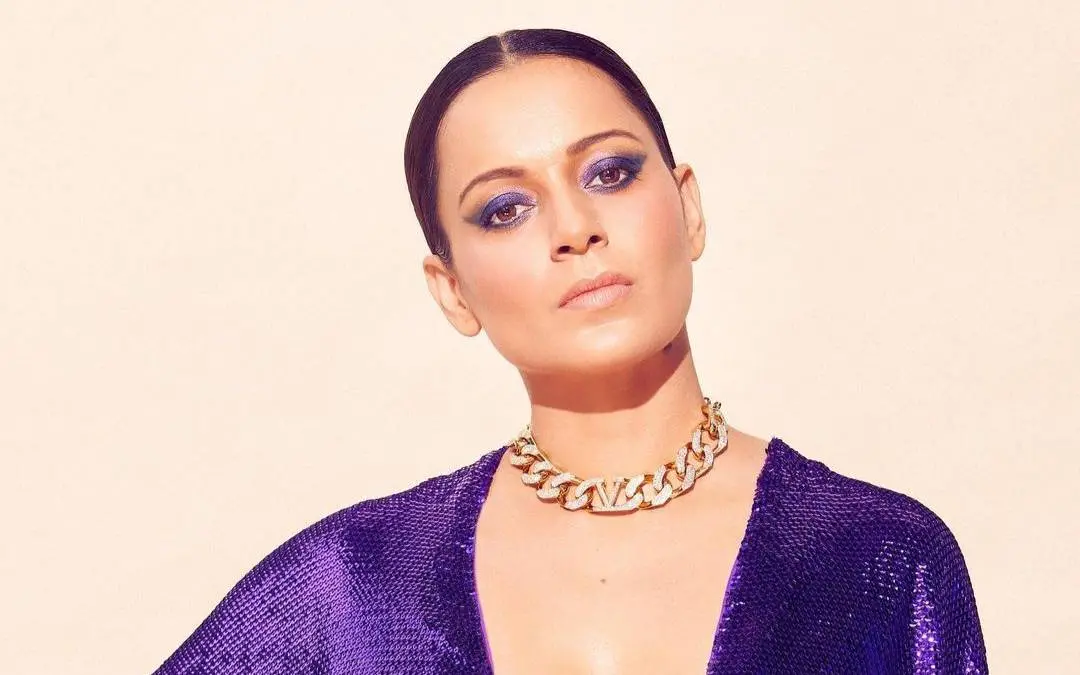 കങ്കണ റണൗത്ത് | ഫോട്ടോ: https://www.instagram.com/kanganaranaut/