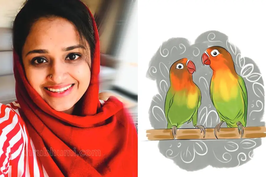 ആ യാത്രയില് ഞാനറിഞ്ഞില്ല 'ക്വാറന്റൈന്' എന്ന പദം ഞങ്ങള്ക്കേറെ സുപരിചിതമാവാന് പോവുകയാണെന്ന്