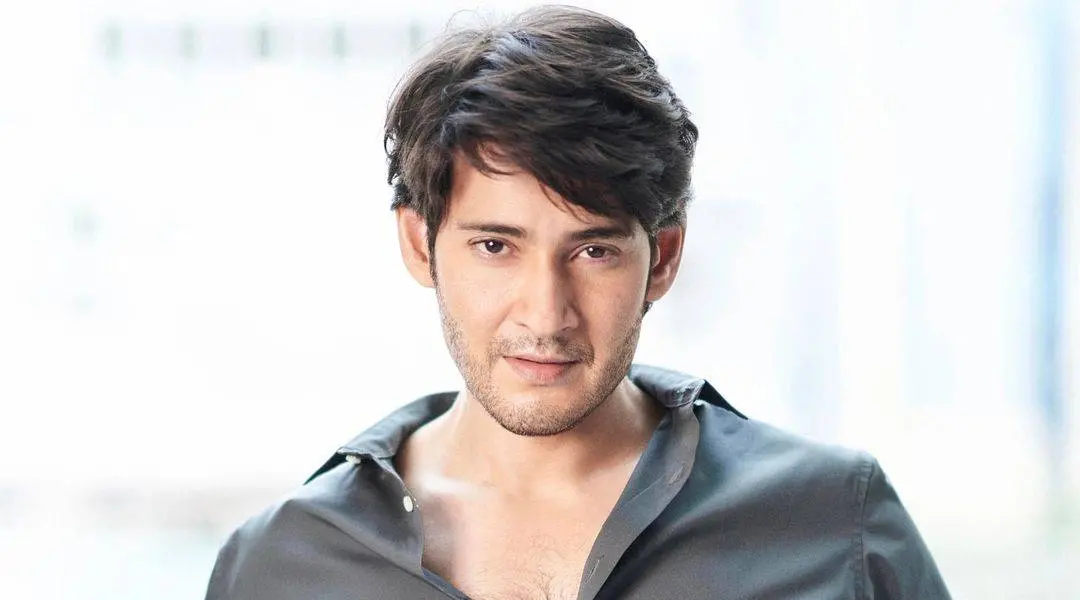 മഹേഷ് ബാബു | ഫോട്ടോ: www.facebook.com/urstrulyMahesh/photos