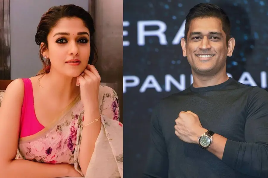 അങ്ങനെയൊരു സിനിമ ചെയ്യുന്നില്ല, നയൻതാര ചിത്രത്തേക്കുറിച്ച് ധോണിയുടെ പ്രൊഡക്ഷൻ കമ്പനി