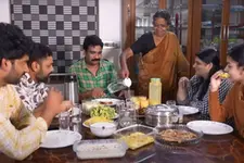 '21 വര്‍ഷമായി നോമ്പെടുക്കുന്നു, ക്ഷേത്രം പ്രസിഡന്റായത് അതിന് തടസ്സമല്ല' | Ajith | Alappuzha