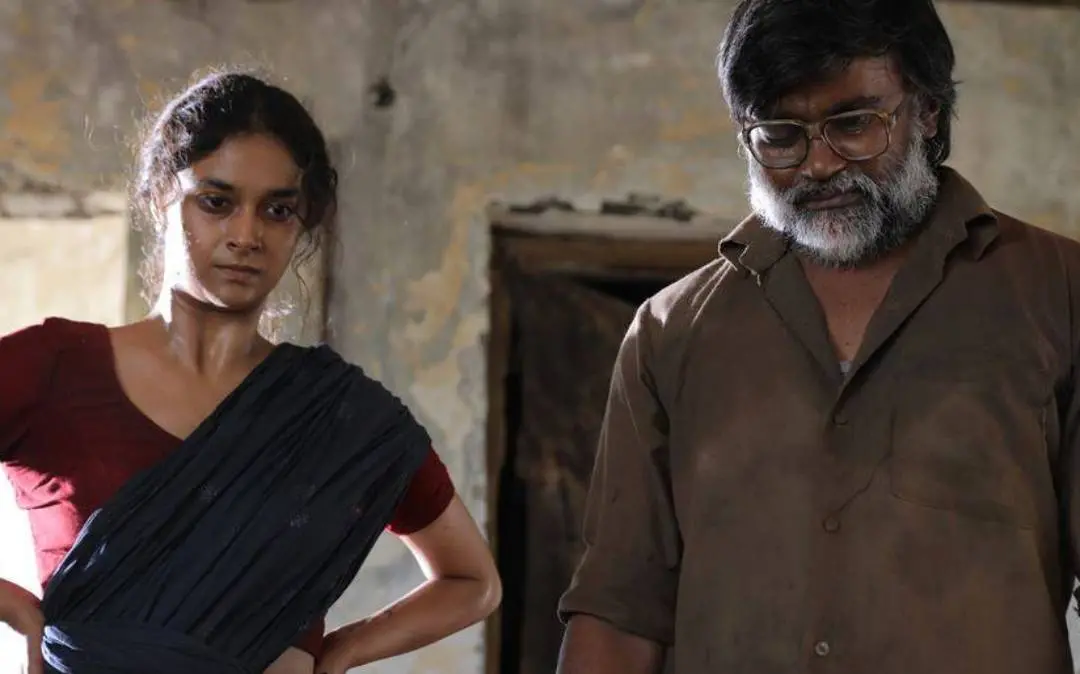 Saani Kaayidham Movie