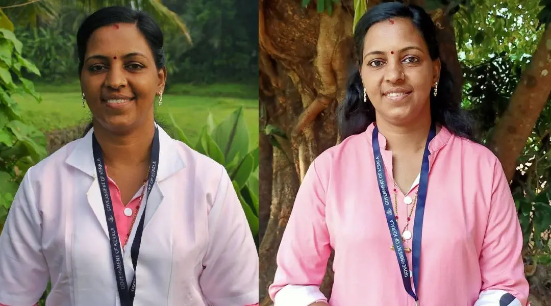 ഷീലാറാണി