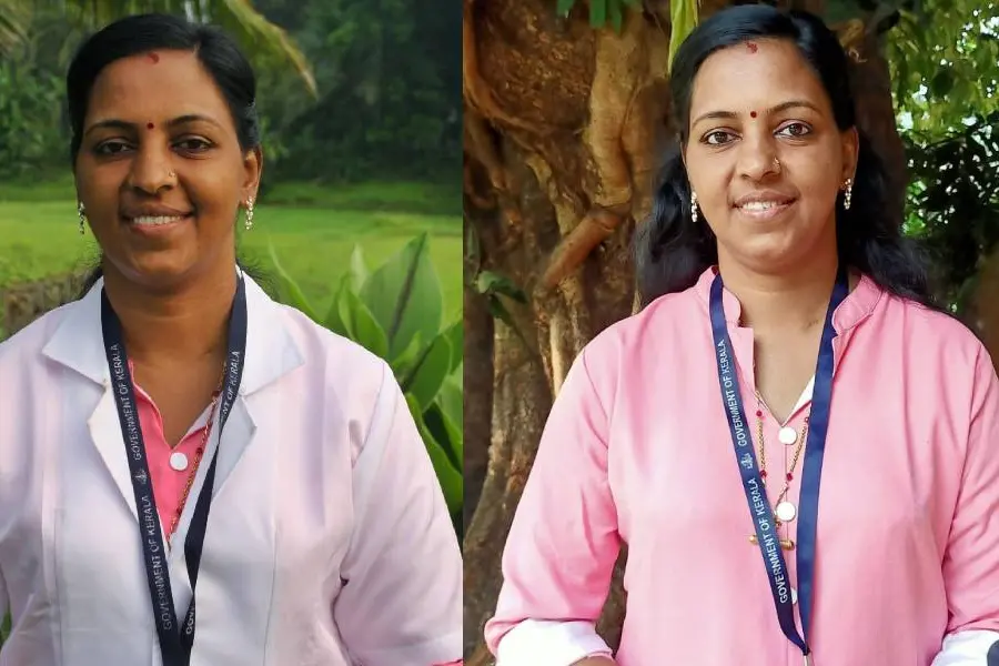 ഇറക്കിവിടുന്ന അവസ്ഥകൾ, പുഴുവരിച്ച രോഗികളെ പരിചരിക്കൽ; ഈ കരുതലിന് ഒടുവിൽ അംഗീകാരം