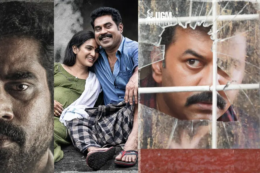 പത്താം വളവിലെ പ്രതികാരം; നീതി നിഷേധിക്കപ്പെട്ട സാധാരണക്കാരന്റെ കഥ | Pathaam Valavu movie review