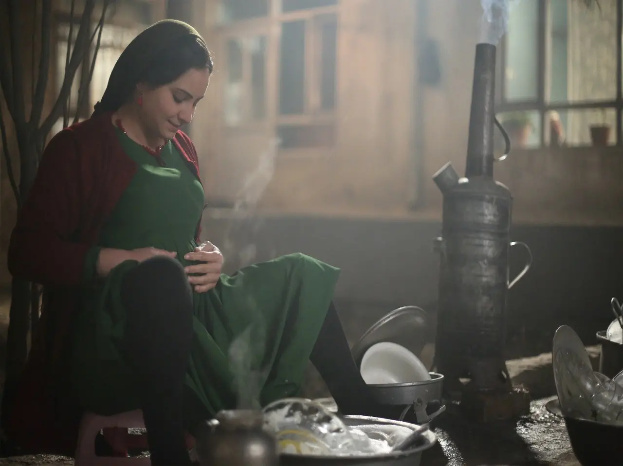 ഹവ മറിയം ആയിഷ എന്ന ചിത്രത്തിൽ നിന്ന്