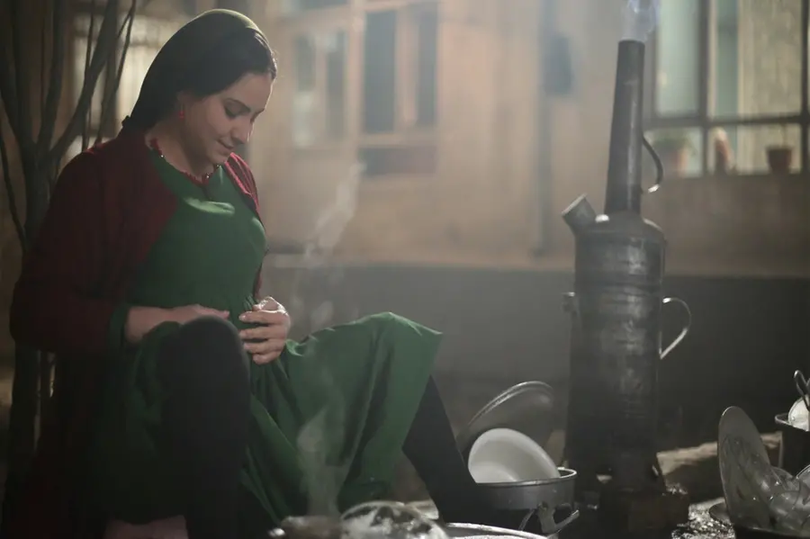 ഓപ്പിയം വാർ, ഹവാ മറിയം ആയിഷ എന്നിവ ഉൾപ്പടെ അഞ്ചാംദിനം 71 ചിത്രങ്ങൾ