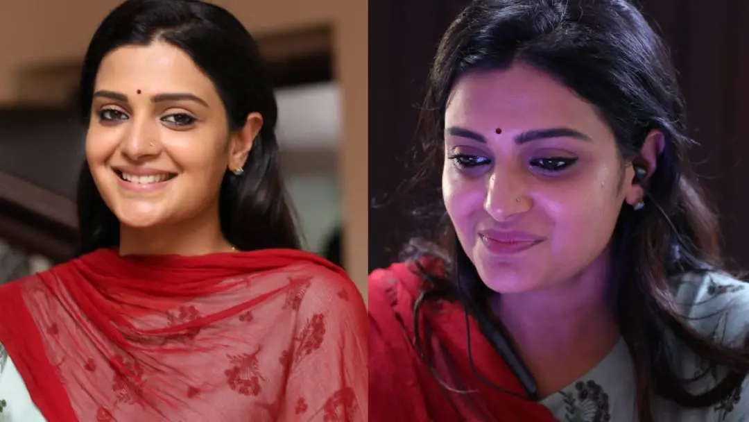 ദിവ്യ പിള്ള