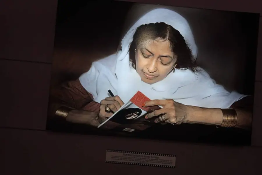 ഇവിടെയുണ്ട്, ശിവന്റെ ചിത്രങ്ങളും ചരിത്രവും ഒരുപിടി ഓർമകളും