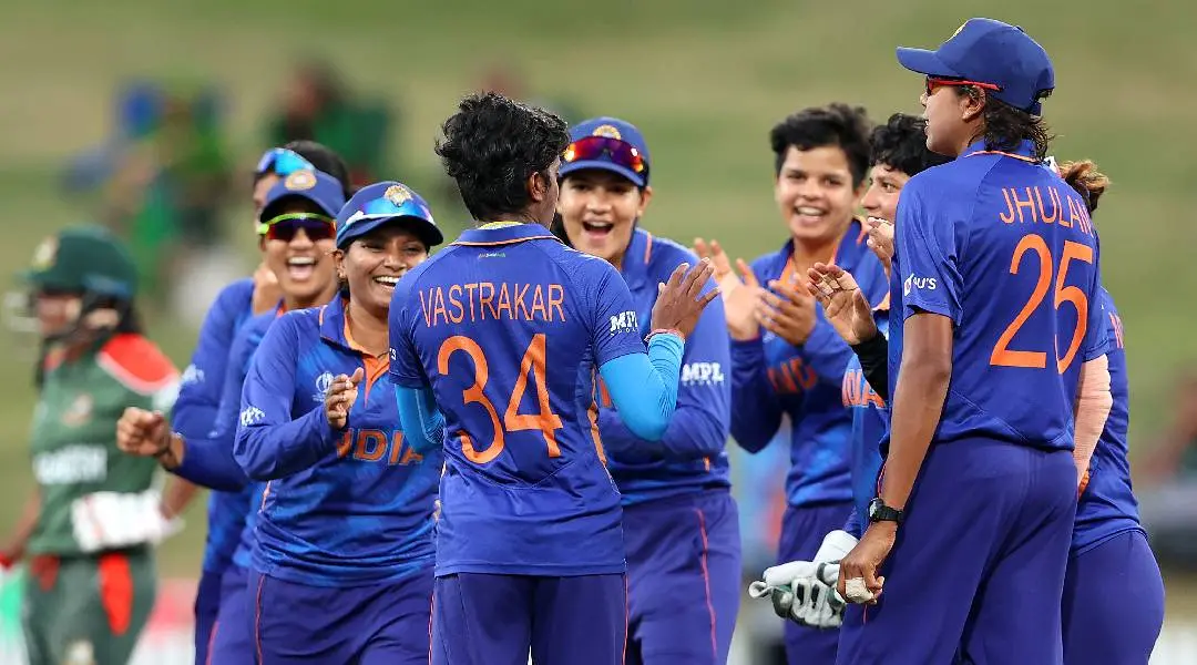 Photo: twitter.com/BCCIWomen