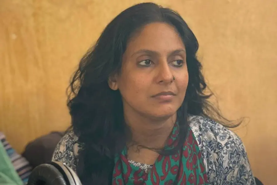 സ്ത്രീ സുരക്ഷിതം, പരിസ്ഥിതി സൗഹാര്ദം, നിലപാടിലൂന്നി 'ബി 32 ടു 44' സിനിമാ ഷൂട്ടിങ്ങുമായി ശ്രുതി