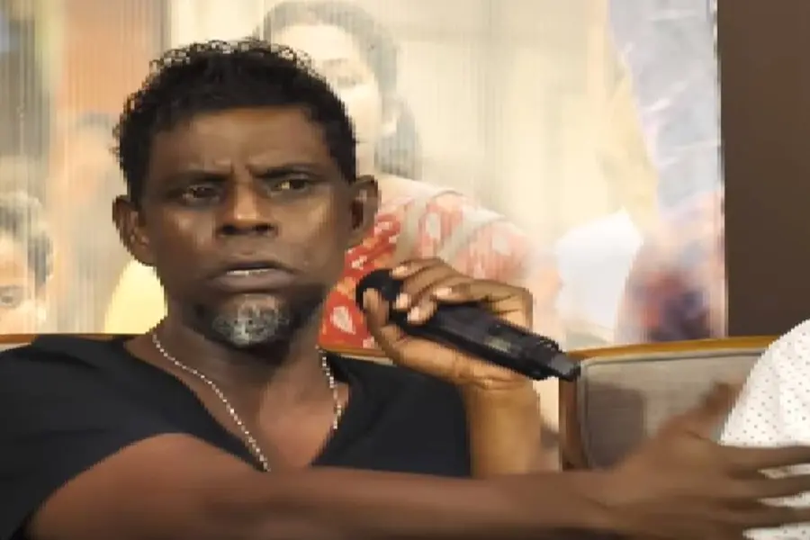 'വിനായകന്റെ ചോദ്യങ്ങള് നിഷ്കളങ്കമല്ല, അദ്ദേഹത്തിന് ജെന്ഡര് മാത്രം മനസ്സിലാവുന്നില്ല'