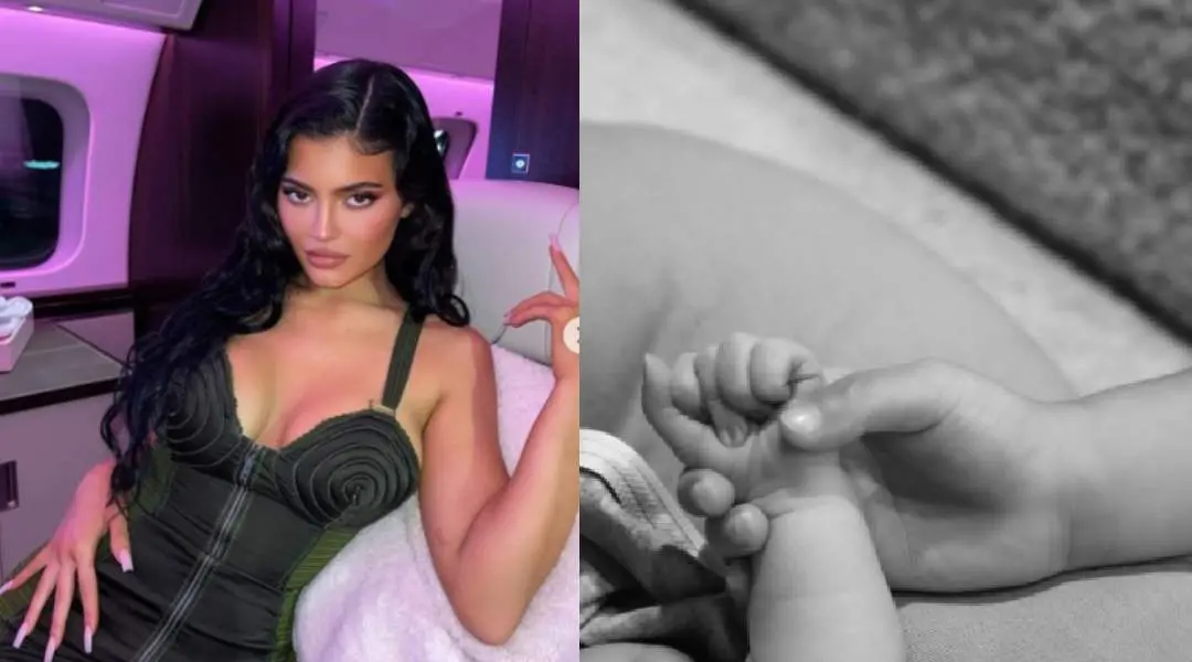 കെയ്ലി ജെന്നെര് | Photo: instagram.com/kyliejenner/?hl=en