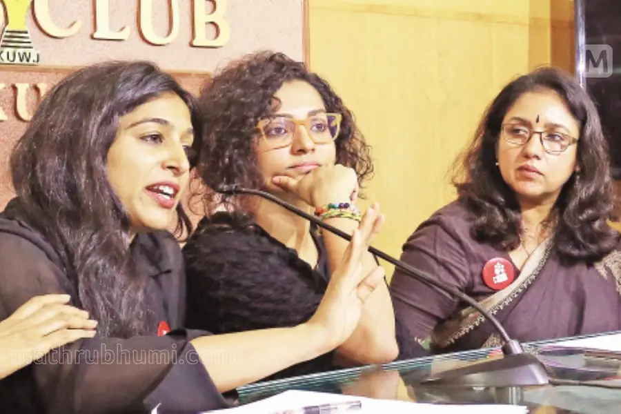 സിനിമാ മേഖലയില്‍ ലൈംഗിക പീഡന പരിഹാര സമിതികള്‍ ഉണ്ടാകണം- സി. എസ് ചന്ദ്രിക