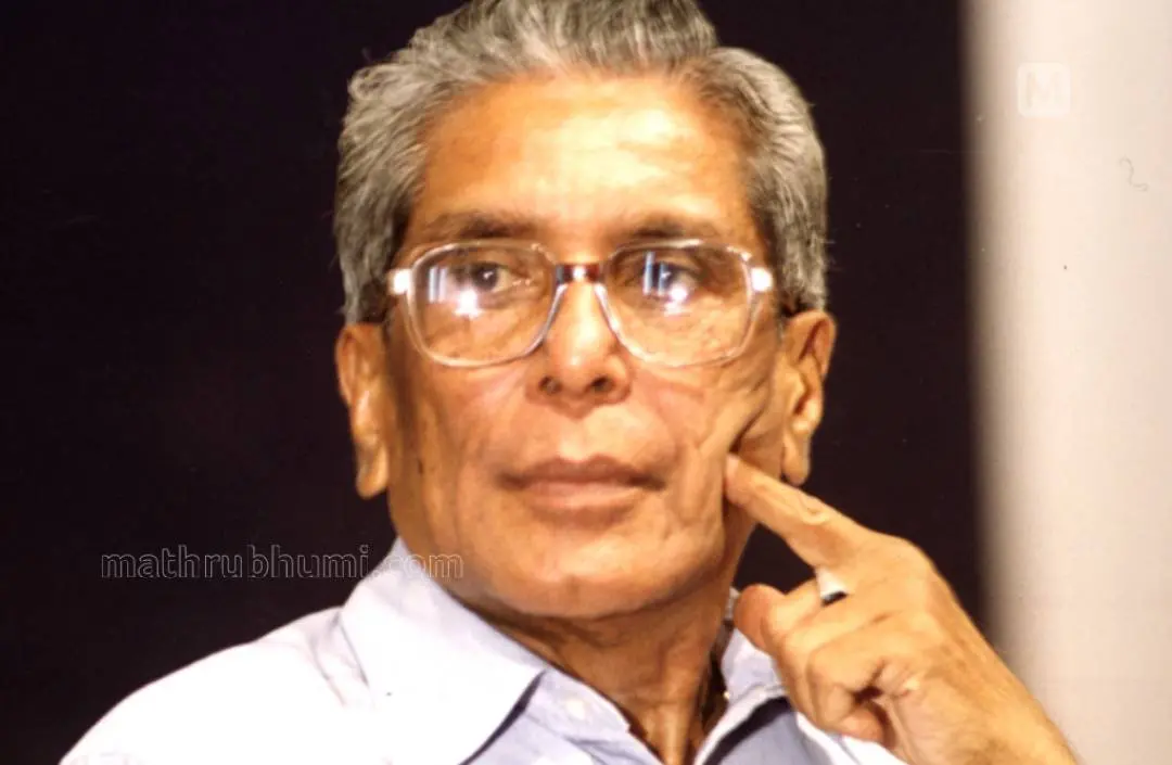 കെ.എസ് സേതുമാധവന്‍