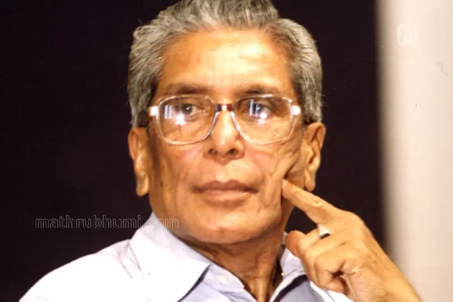 സാഹിത്യത്തിന് ചലച്ചിത്രഭാഷ്യം രചിച്ച അതുല്യ പ്രതിഭ; കെ.എസ്.സേതുമാധവന് ചലച്ചിത്രമേളയുടെ ആദരം