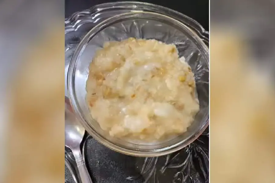 കാലാവസ്ഥാ മാറ്റമുണ്ടാക്കുന്ന രോഗങ്ങളെ പ്രതിരോധിക്കാന് ഉലുവാക്കഞ്ഞി