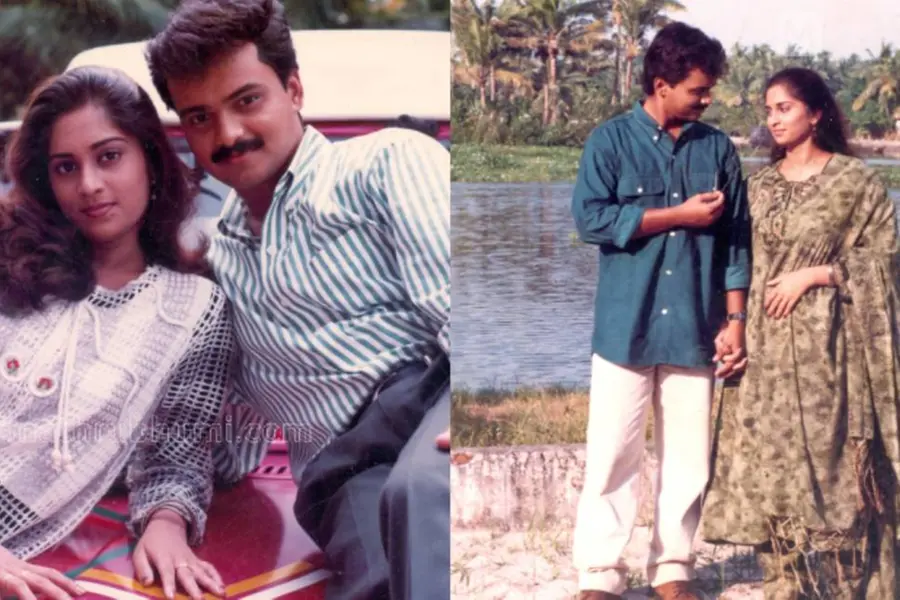 ഭാഗ്യമില്ലാതെ പടിയിറങ്ങിയ 'അനിയത്തിപ്രാവി'ലെ ഒരു പാട്ടിന്റെ കഥ...