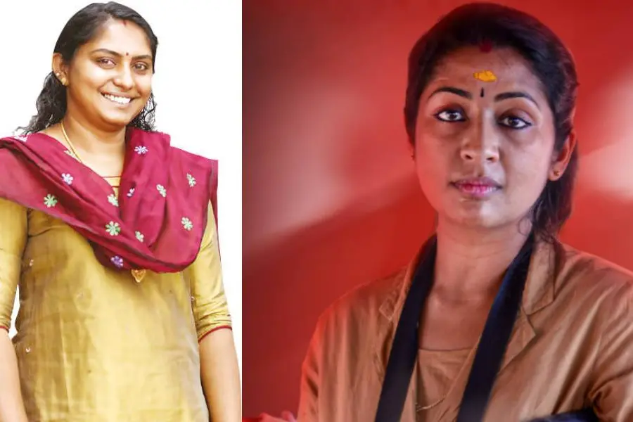 കള്ളന്മാരെക്കൊണ്ട് 'ചേച്ചി സൂപ്പറാ'ണെന്ന് പറയിച്ച, മീ ടൂ വിഷയത്തിൽ നിലപാടു തുറന്നു പറഞ്ഞ 'ഒരുത്തി'