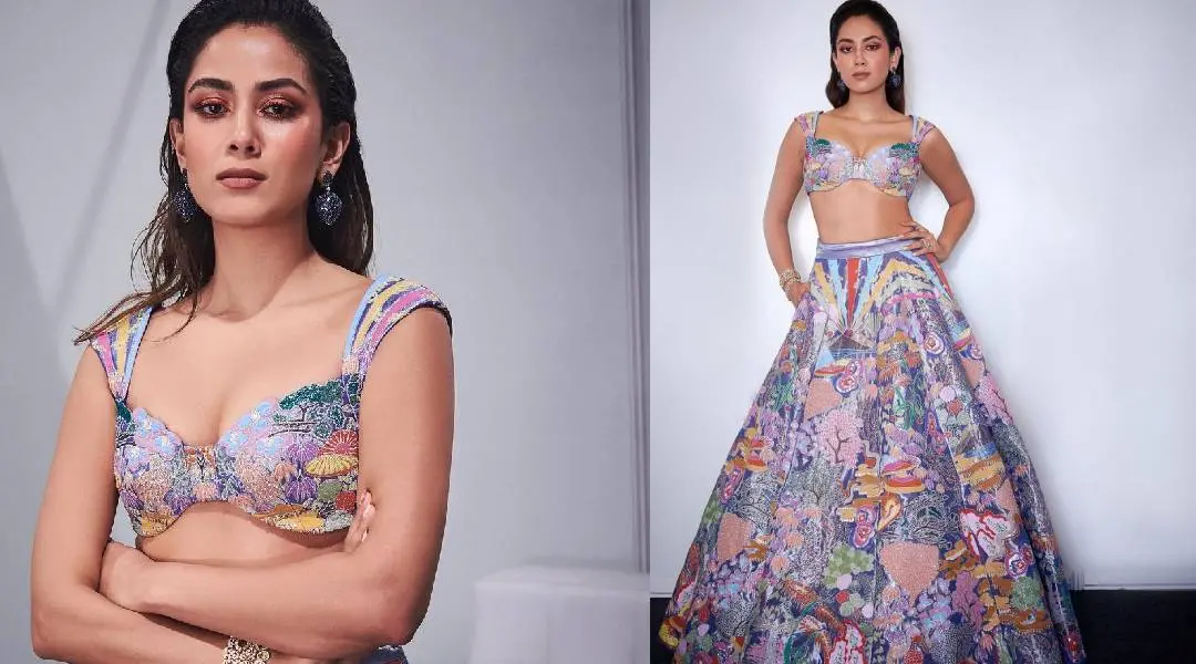 Photos: instagram.com/mira.kapoor/