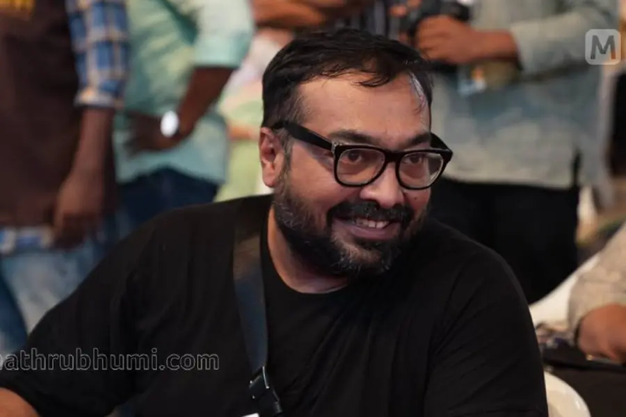 ബോളിവുഡിന് കേന്ദ്ര സര്ക്കാരിനെ ഭയം, എന്നാല് മലയാള സിനിമയില് ധൈര്യശാലികള്- അനുരാഗ് കശ്യപ്