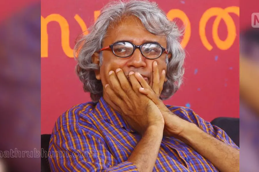 കരുണാ പ്രസ്സ് ; ലോക കവിതാദിനത്തില് പി.രാമന്റെ കവിത