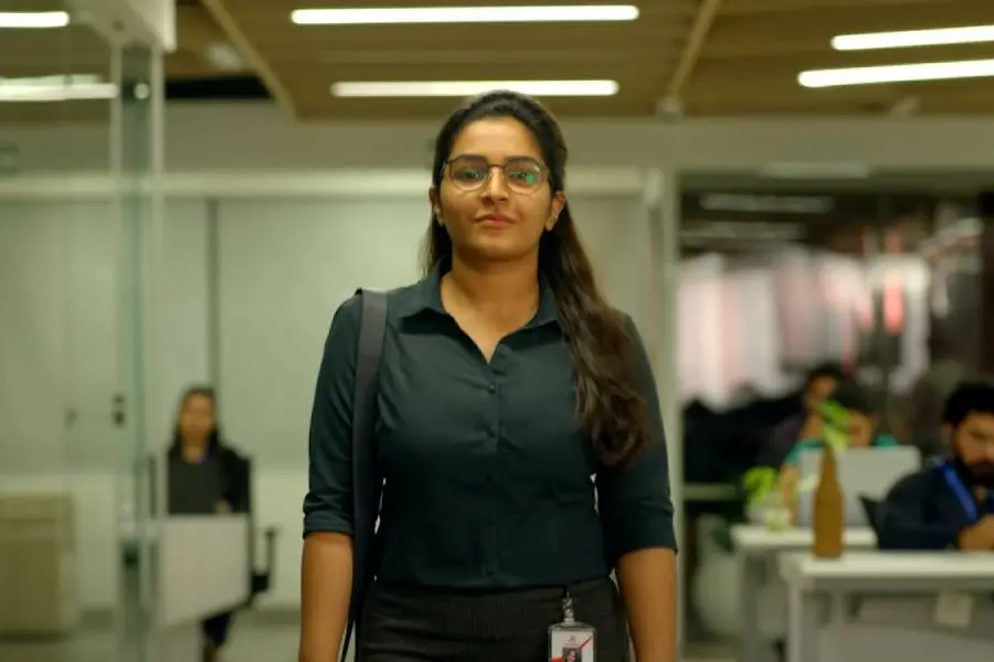 സസ്പെൻസ്, ആക്ഷൻ... ത്രില്ലടിപ്പിക്കുന്ന കീടം ടീസർ!!