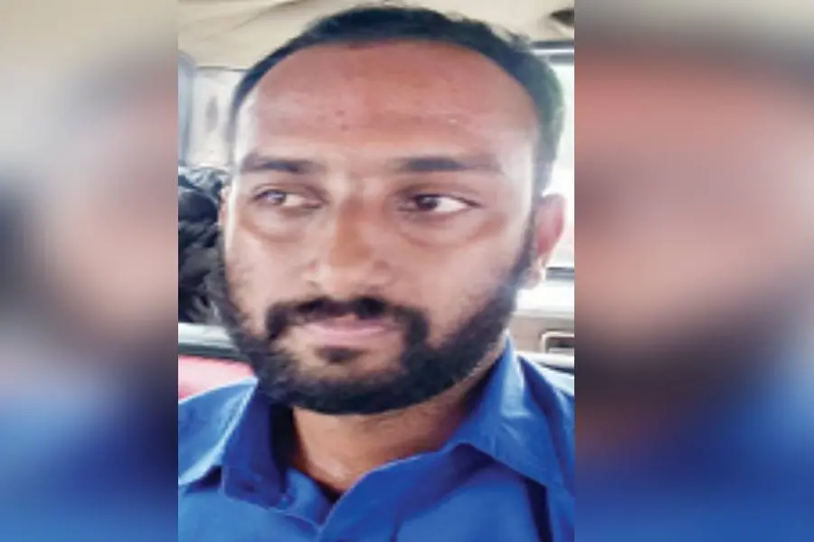 പ്രഭാത സവാരിക്കിറങ്ങുന്ന സ്ത്രീകളെ കയറിപിടിക്കും, നഗ്നതാ പ്രദര്ശനം; യുവ എന്ജിനീയര് പിടിയില്