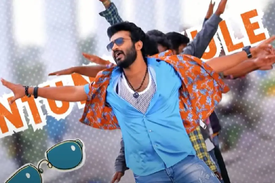 മണിശർമയുടെ സംഗീതം; കാർത്തിക് ശങ്കർ സംവിധാനം ചെയ്യുന്ന തെലുഗ് ചിത്രത്തിലെ ആദ്യ ഗാനം പുറത്ത്