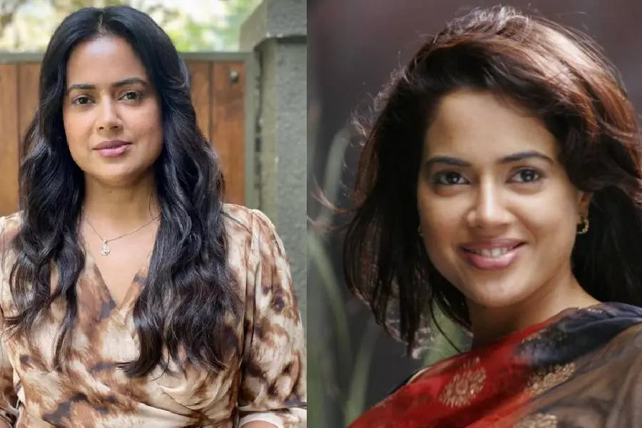 2016ലാണ് അലോപേഷ്യ ഉള്ള വിവരം അറിയുന്നത്, ഉൾക്കൊള്ളുക പ്രയാസമായിരുന്നു- സമീര റെഡ്ഡി