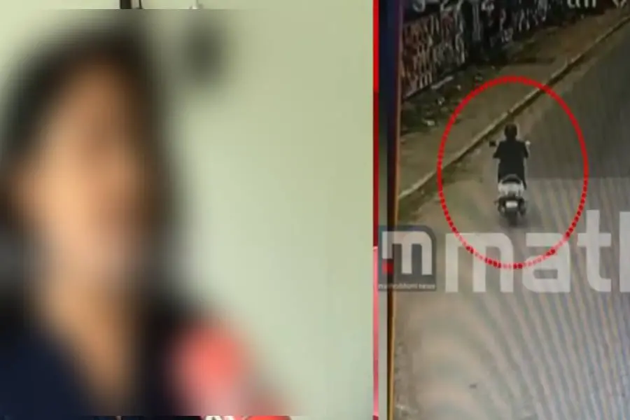 'കിട്ടിയാല് അവനിട്ട് രണ്ടെണ്ണം പൊട്ടിക്കണം'- കലൂരിലും പ്രഭാതസവാരിക്കിടെ അതിക്രമം; കൂടുതല് പരാതി