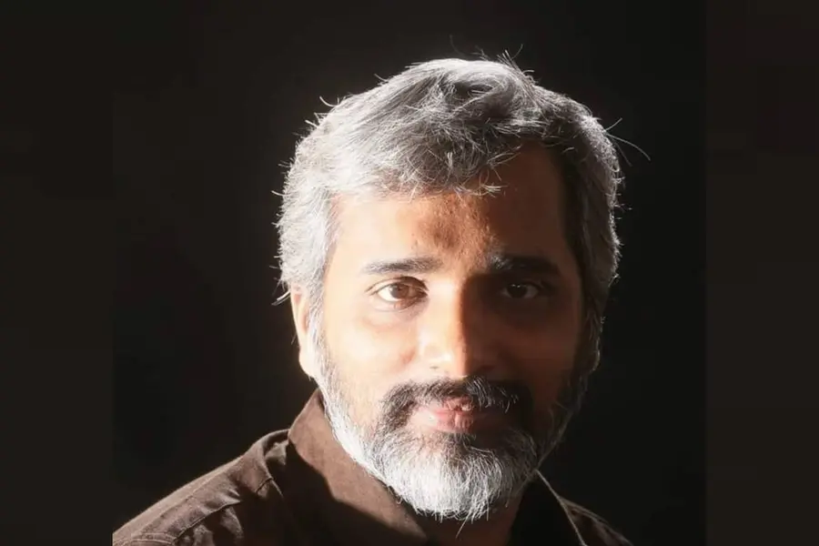 ഞാനൊരു വിപ്ലവ പോലീസുകാരനല്ല, ശബ്ദിച്ചത് പോലീസിലെ കീടങ്ങള്ക്കെതിരേ - ഉമേഷ് വള്ളിക്കുന്ന്