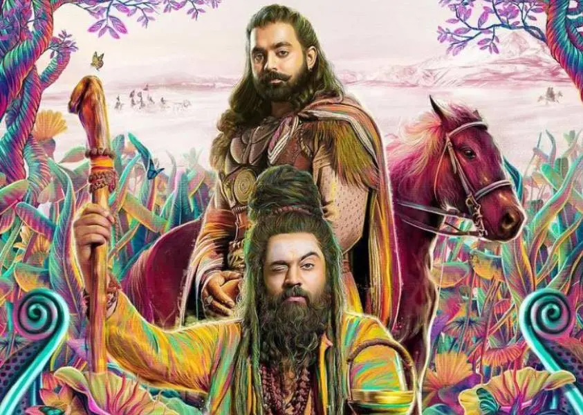 'മഹാവീര്യറി'ൽ ആസിഫ് അലിയും നിവിൻ പോളിയും