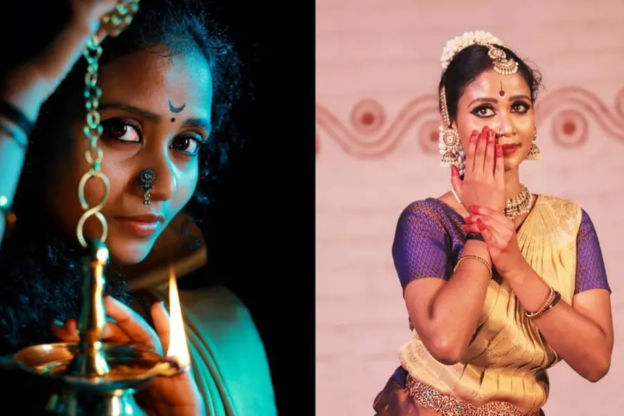 കലയ്ക്ക് ജാതിമത ഭേദമില്ല,മന്സിയ്ക്ക് പിന്തുണ;നൃത്തപരിപാടിയില് നിന്ന് പിന്മാറി നർത്തകി