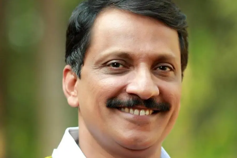 പരിസ്ഥിതി പ്രേമം കാപട്യമല്ലെങ്കില് ജനകീയ സമരത്തിന്റെ ഭാഗമാക്കണം- കൃഷിമന്ത്രിയോട് പഴകുളം മധു