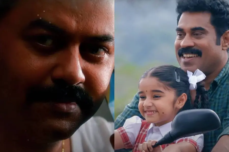 രഞ്ജിൻ രാജിന്റെ സംഗീതത്തിൽ പത്താം വളവിലെ ആദ്യ ഗാനമെത്തി